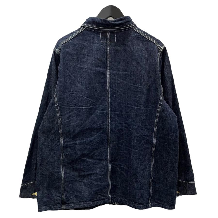 値下げ】DURA-BILT デニムカバーオール SPECIAL JACKET スペシャル