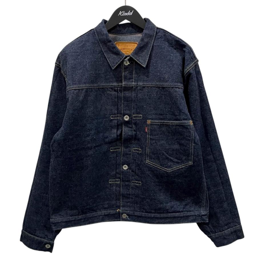 ウエアハウス WAREHOUSE ブランケットライニング 1st 大戦モデル WAREHOUSE（ウエアハウス） ブランケットライニング 1st TYPE 大戦