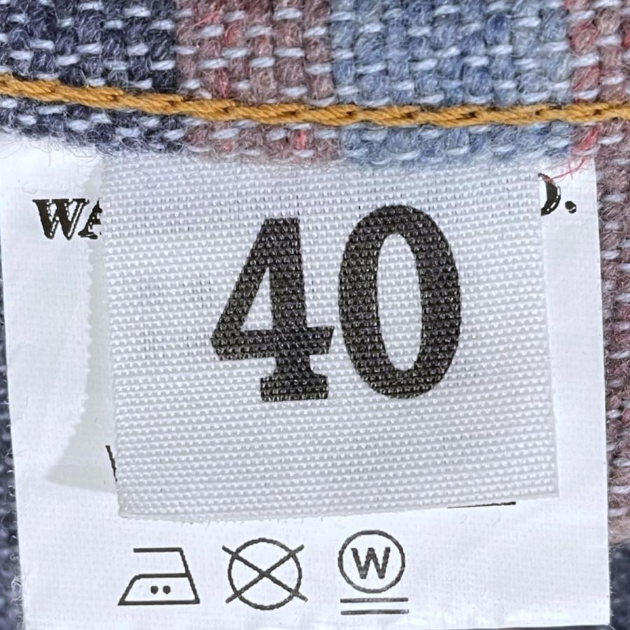 ウエアハウス WAREHOUSE ブランケットライニング 1st 大戦モデル WAREHOUSE（ウエアハウス） ブランケットライニング 1st TYPE 大戦