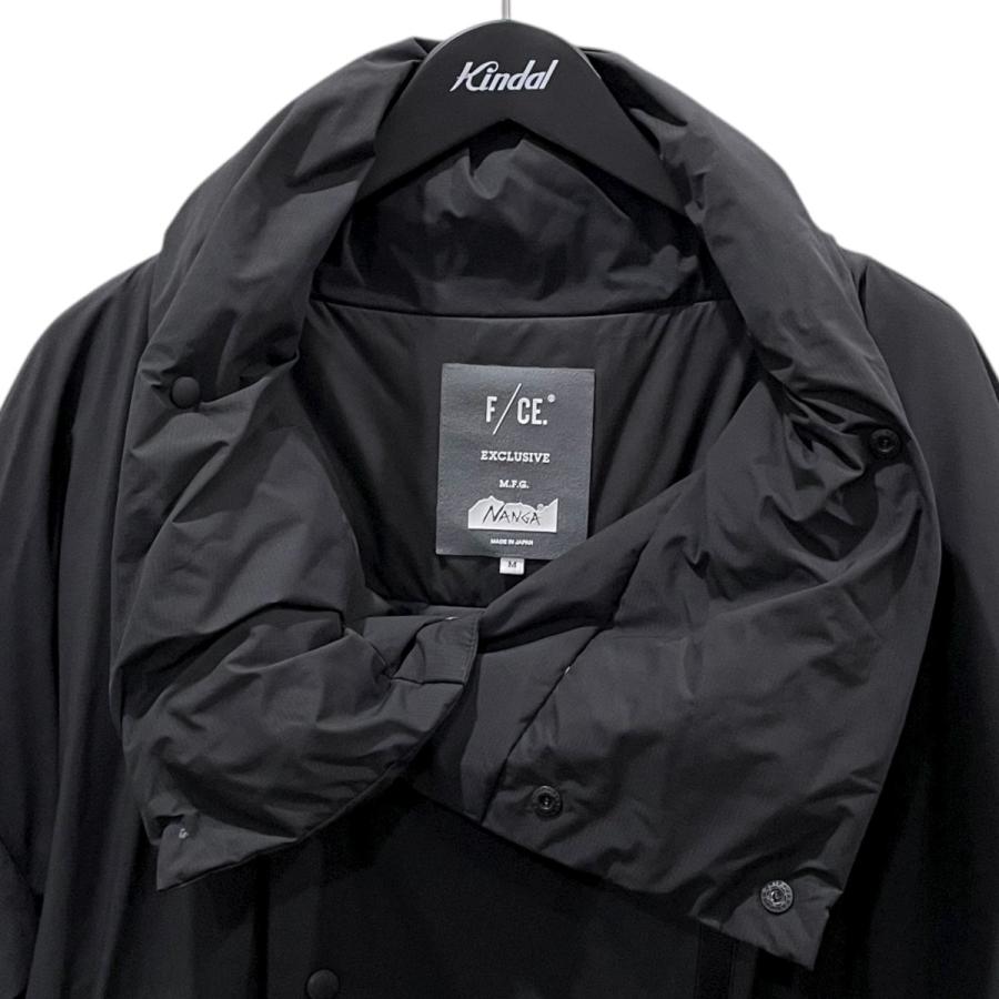 F/CE.（エフシーイー） 【値下げ】F／CE．×NANGA フライトスタンド