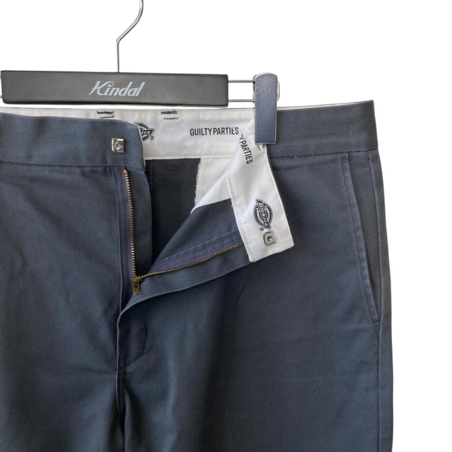 Dickies（ディッキーズ） 【値下げ】Dickies×WACKO MARIA PLEATED