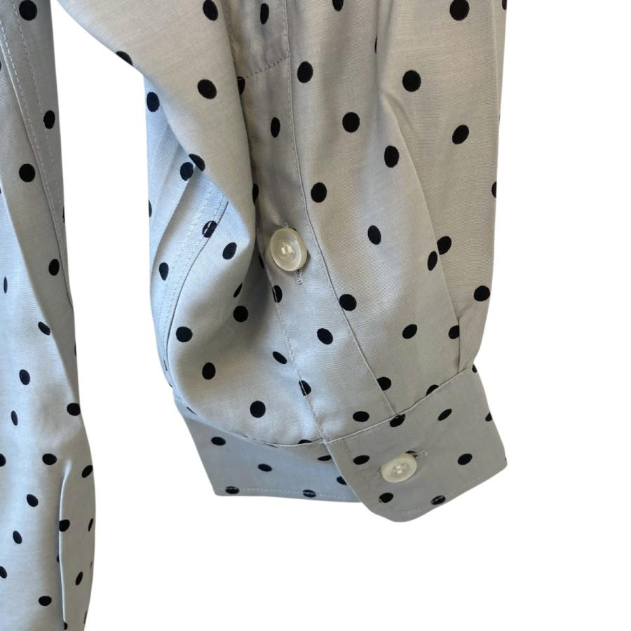 WACKO MARIA（ワコマリア） WACKO MARIA DOTS HAWAIIAN SHIRT ドット柄
