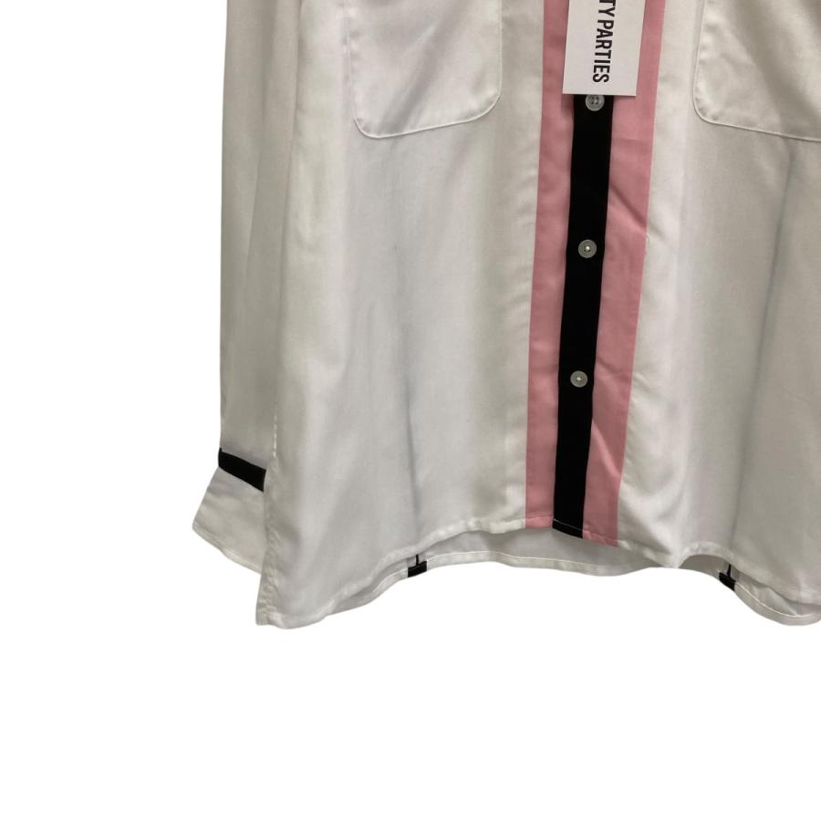 WACKO MARIA（ワコマリア） WACKO MARIA 24AW SWITCHING SHIRT 長袖
