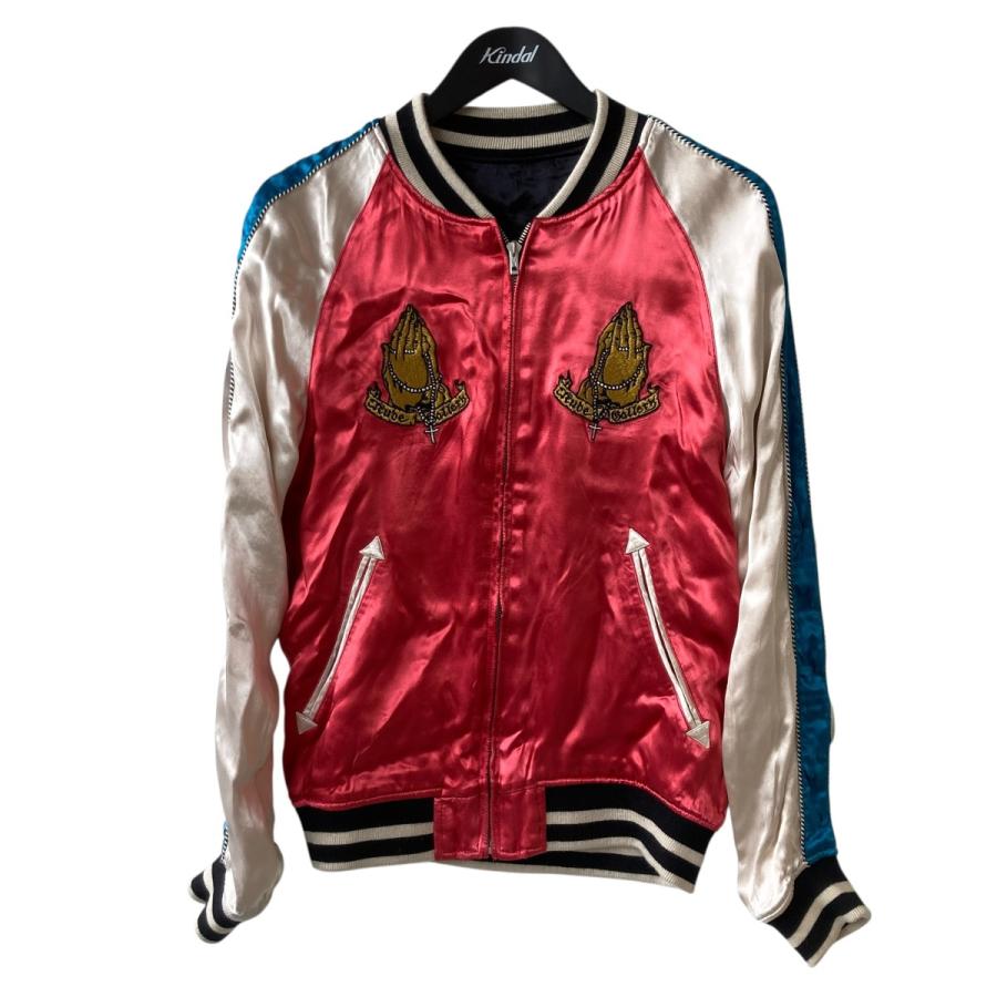RUDE GALLERY（ルードギャラリー） RUDE GALLERY SOUVENIR JACKET