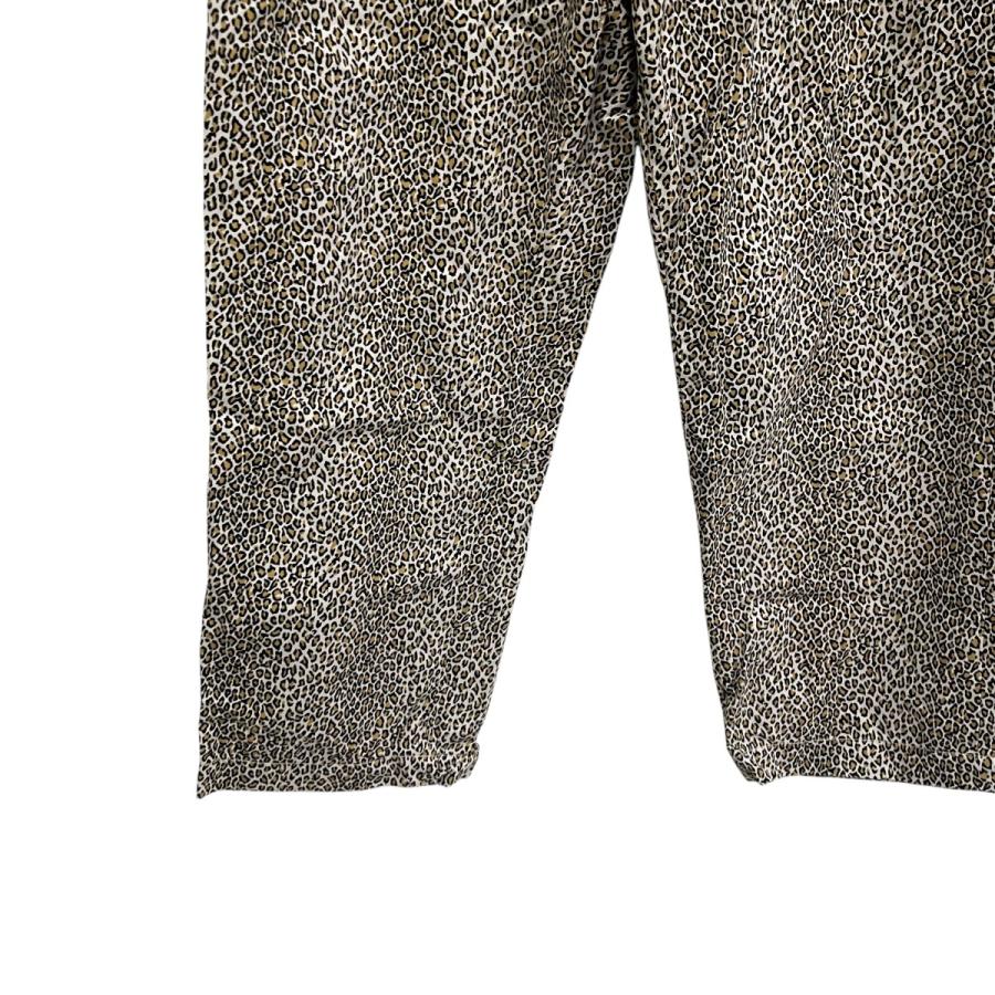 Supreme（シュプリーム） 【値下げ】Supreme 25AW Chino Pant Leopard