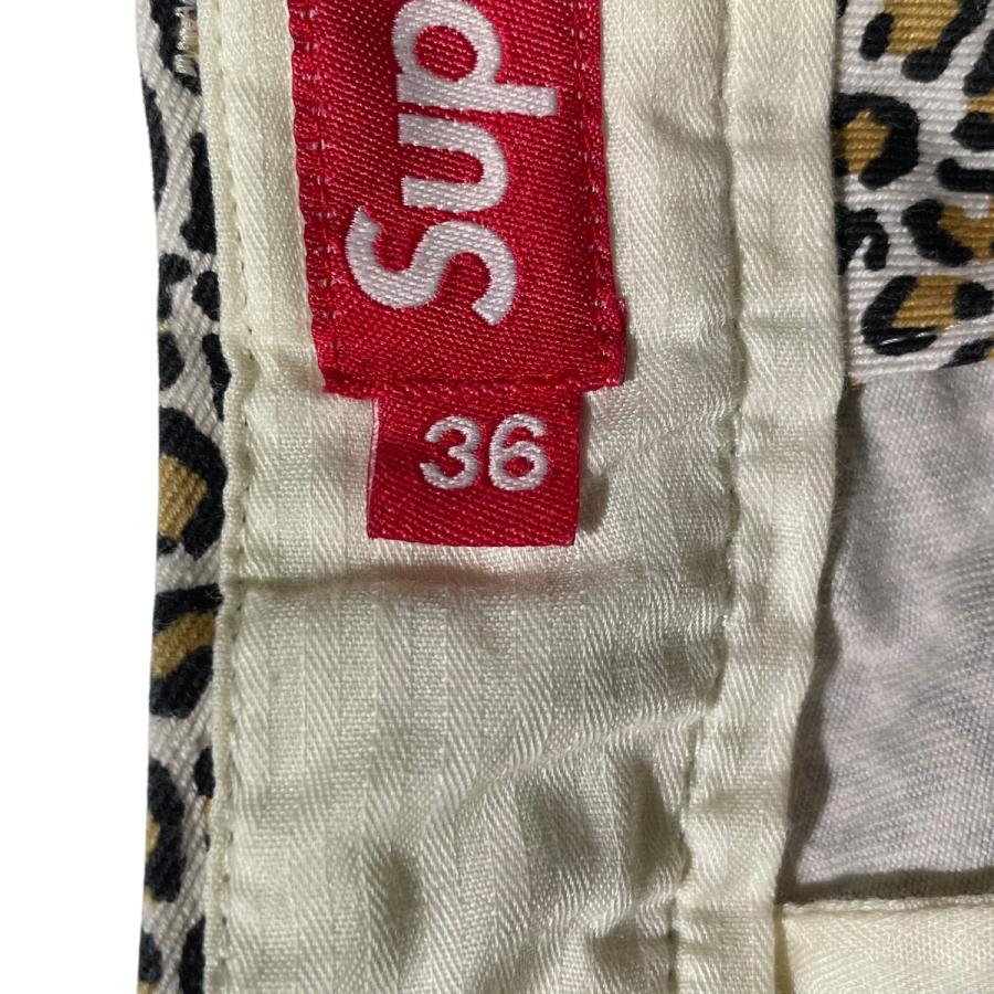 Supreme（シュプリーム） 【値下げ】Supreme 25AW Chino Pant Leopard
