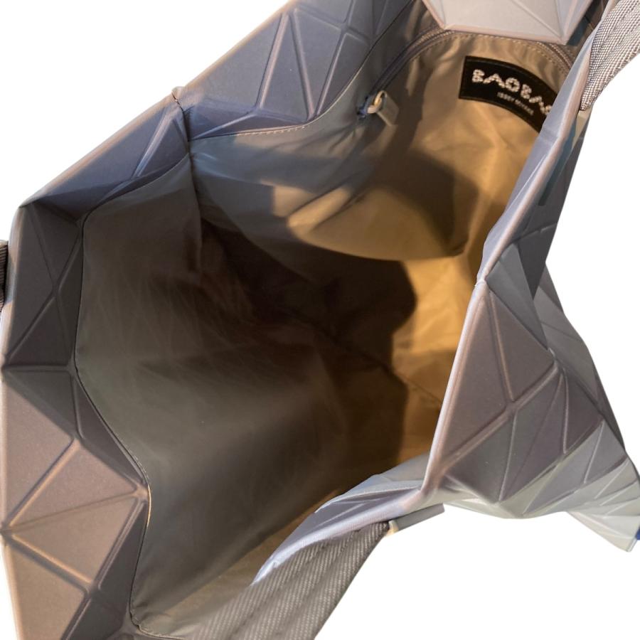 BAO ISSEY MIYAKE 【値下げ】BAO 25AW TRACK トートバッグ BB53AG862