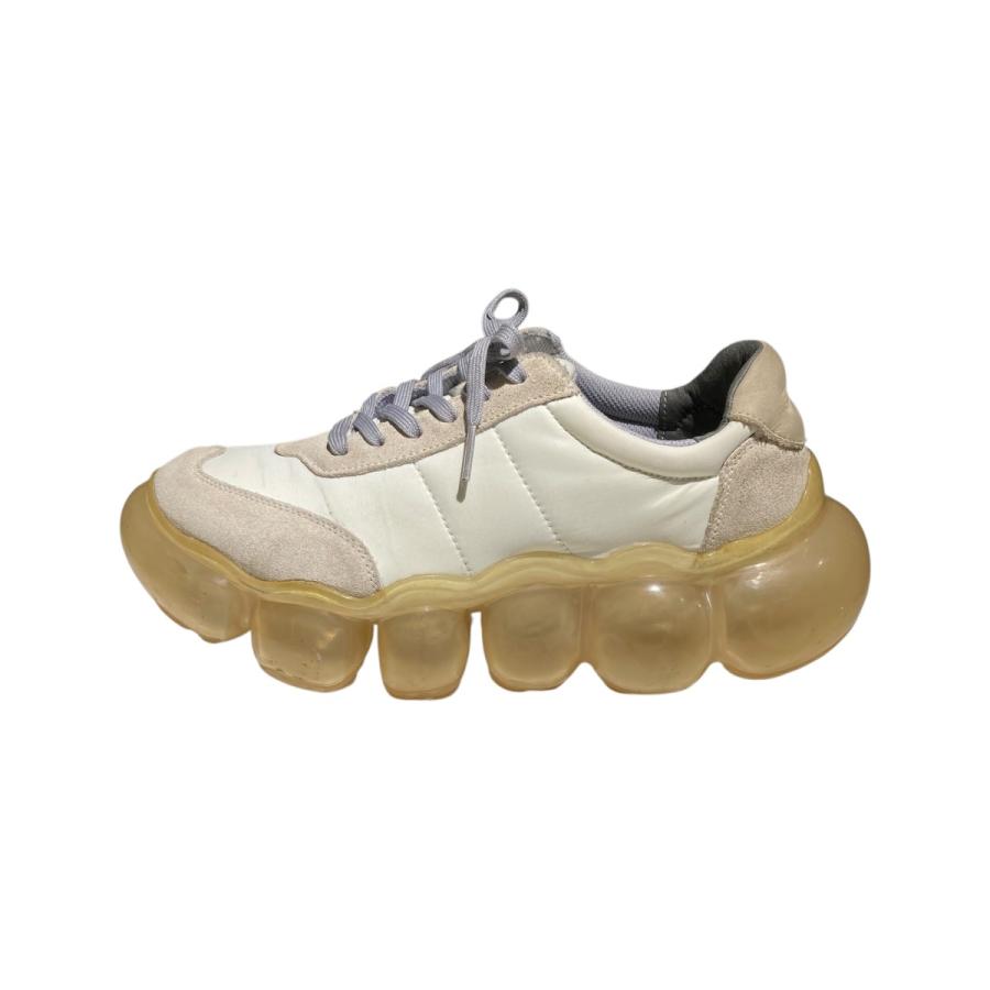 grounds（グラウンズ） GROUNDS JEWELRY CLASSIC DESERT スニーカー