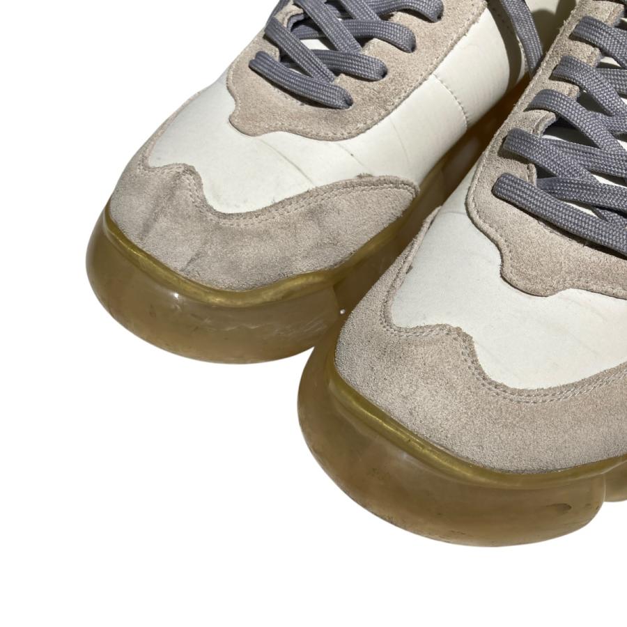 grounds（グラウンズ） GROUNDS JEWELRY CLASSIC DESERT スニーカー