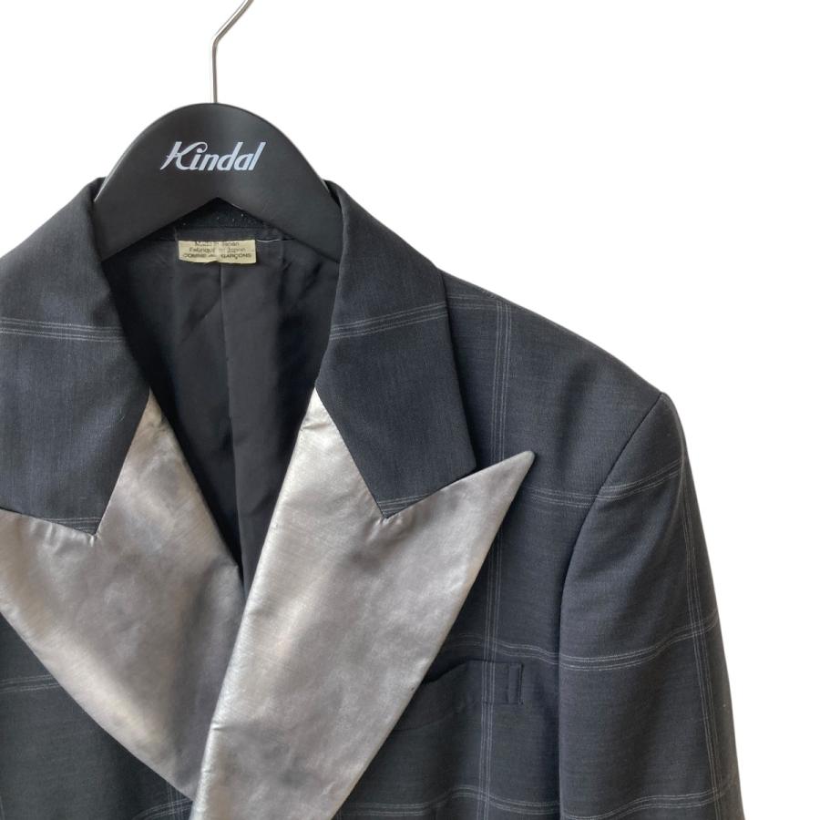 COMME des GARCONS HOMME PLUS コムデギャルソンオムプリュス 21SS