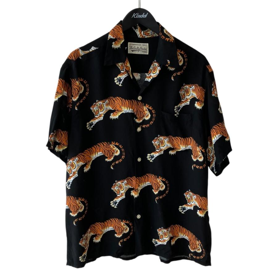 WACKO MARIA（ワコマリア） WACKO MARIA×TIM LEHI TIM LEHI ／ S／S