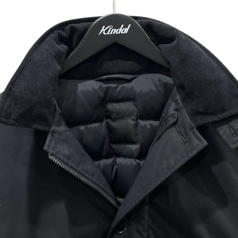 DAIWA PIER39 ダイワ ピア39 ジャケット サイズ:S 21AW テック クルーザー ダウンジャケット TECH CRUISER DOWN JACKET ベージュ アウター ブルゾン 上着【メンズ】【中古】【美品】【K4236】 DAIWA PIER39（ダイワ ピア39） ダイワピア39 DAIWA PIER39 21AW