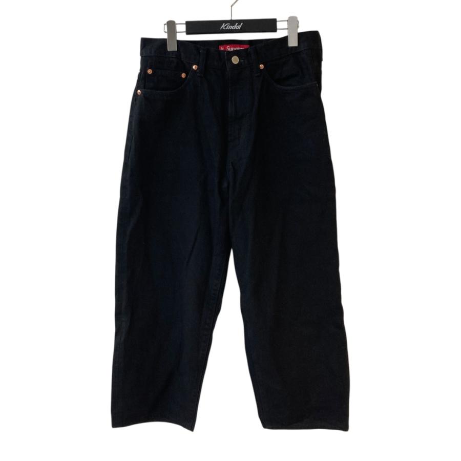 パンツ 30 supreme baggy selvedge jean 25fw 25aw Supreme（シュプリーム） Supreme 25AW Baggy Selvedge Jean デニム