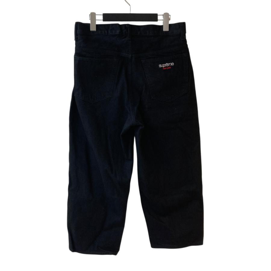 Supreme（シュプリーム） Supreme 25AW Baggy Selvedge Jean デニム