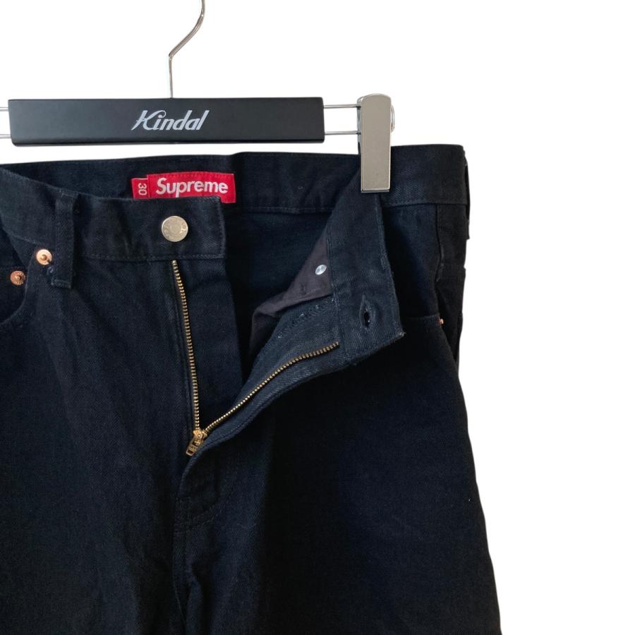 Supreme（シュプリーム） Supreme 25AW Baggy Selvedge Jean デニム