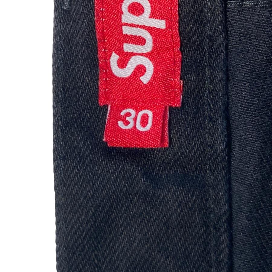 パンツ 30 supreme baggy selvedge jean 25fw 25aw Supreme（シュプリーム） Supreme 25AW Baggy Selvedge Jean デニム