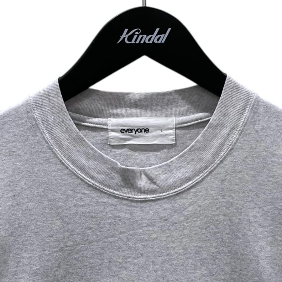 値下げ】everyone 25SS プリントTシャツ Billboard Tee Shirt ビル