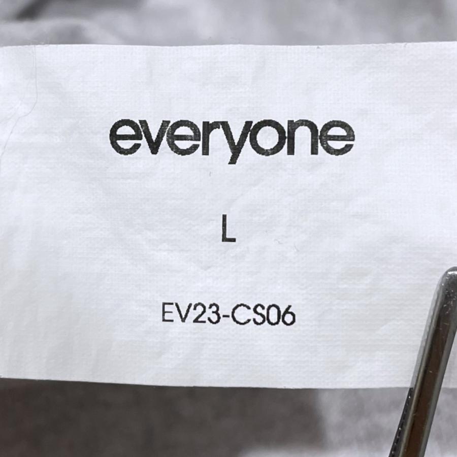 値下げ】everyone 25SS プリントTシャツ Billboard Tee Shirt ビル