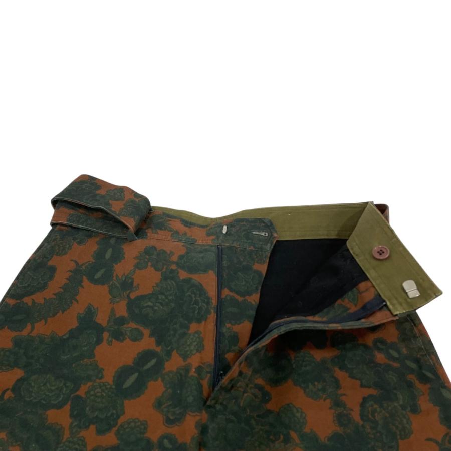 DRIES VAN NOTEN（ドリス ヴァン ノッテン） 【値下げ】DRIES VAN