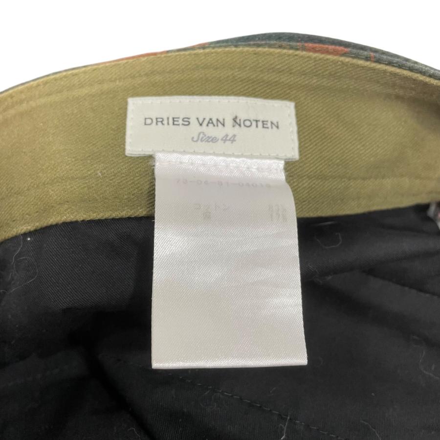 DRIES VAN NOTEN（ドリス ヴァン ノッテン） 【値下げ】DRIES VAN