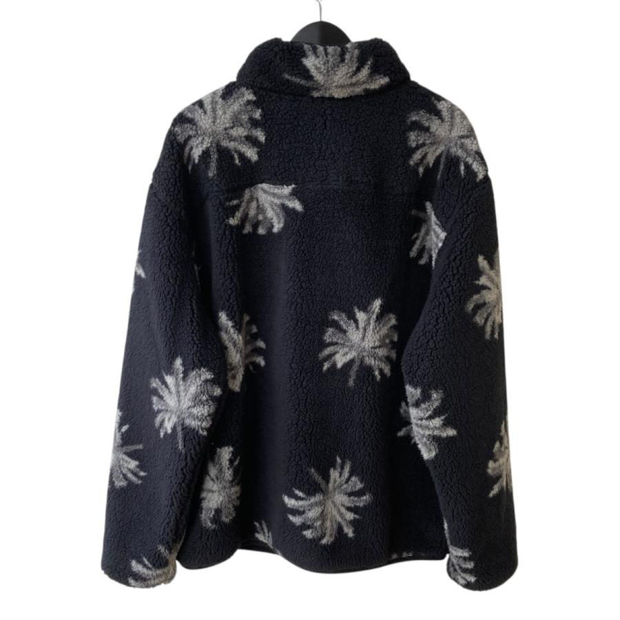 Wind And Sea ZIP SHAGGY JACKET サイズXL WIND AND SEA（ウィンダンシー） フリースジャケット WDS-O-PMT-24-Q1