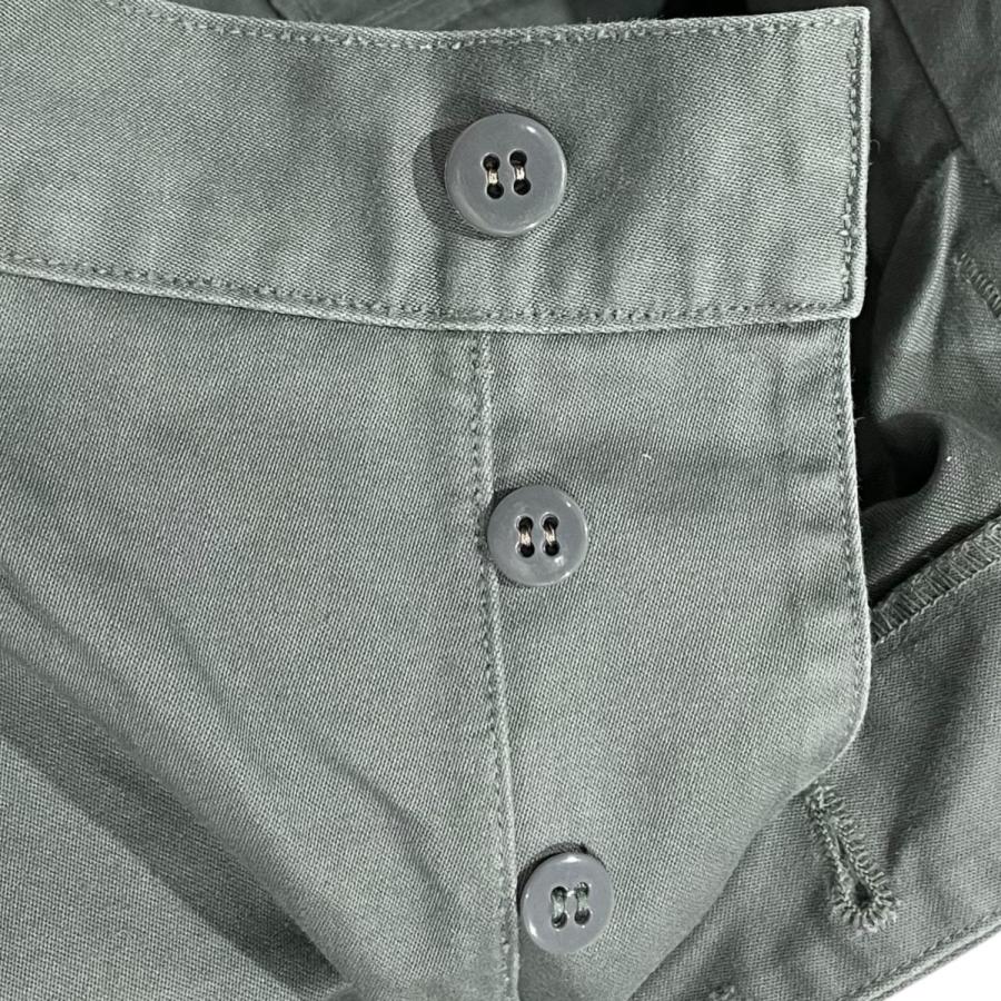 リアルマッコイズ THE REAL McCOY'S ベイカーパンツ UTILITY TROUSERS