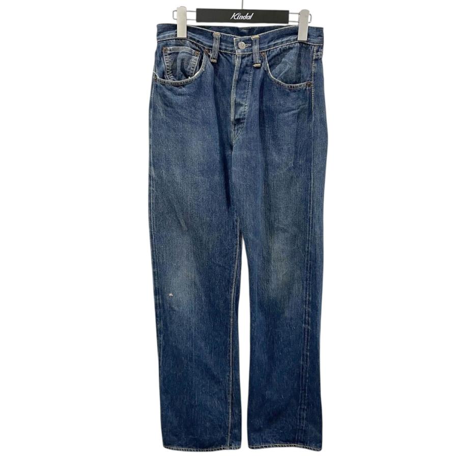 Levi's（リーバイス） LEVI'S デニムパンツ 501 BIG E XX ボタン裏14