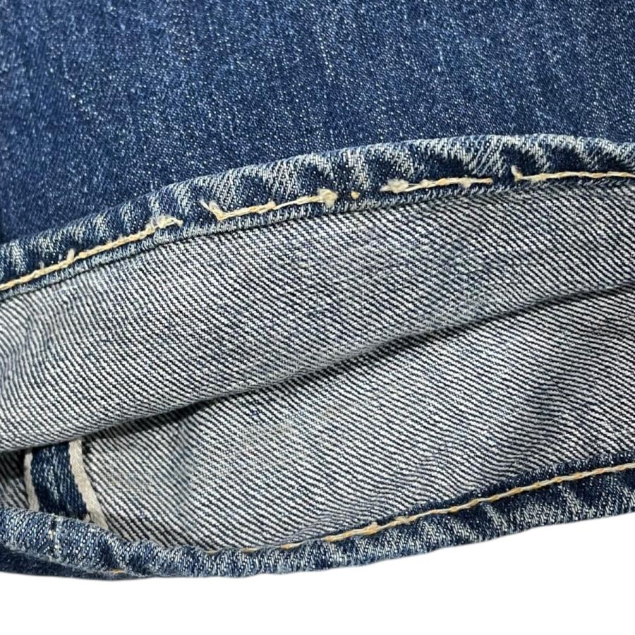 Levi's（リーバイス） LEVI'S デニムパンツ 501 BIG E XX ボタン裏14
