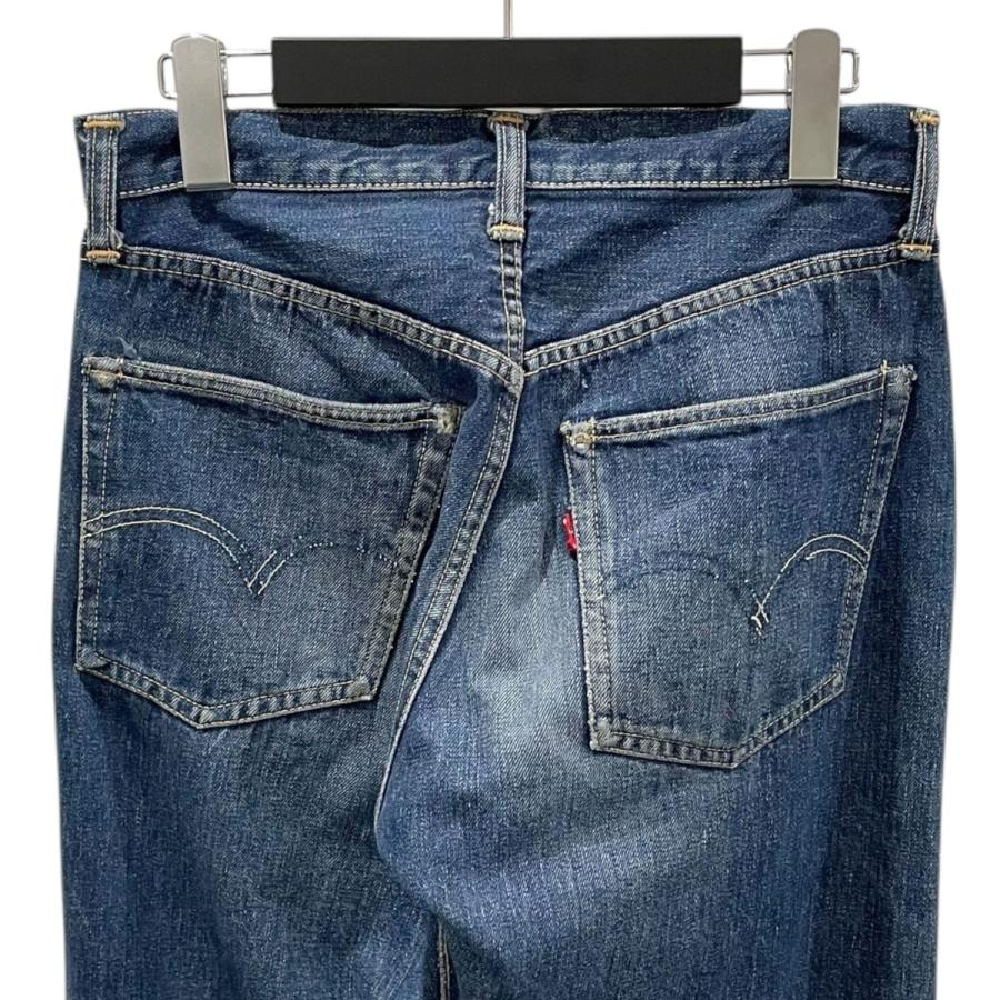 【14点セット】501含む　Levi's デニムパンツ BIGE まとめ売り Levi's（リーバイス） LEVI'S デニムパンツ 501 BIG E XX ボタン裏14
