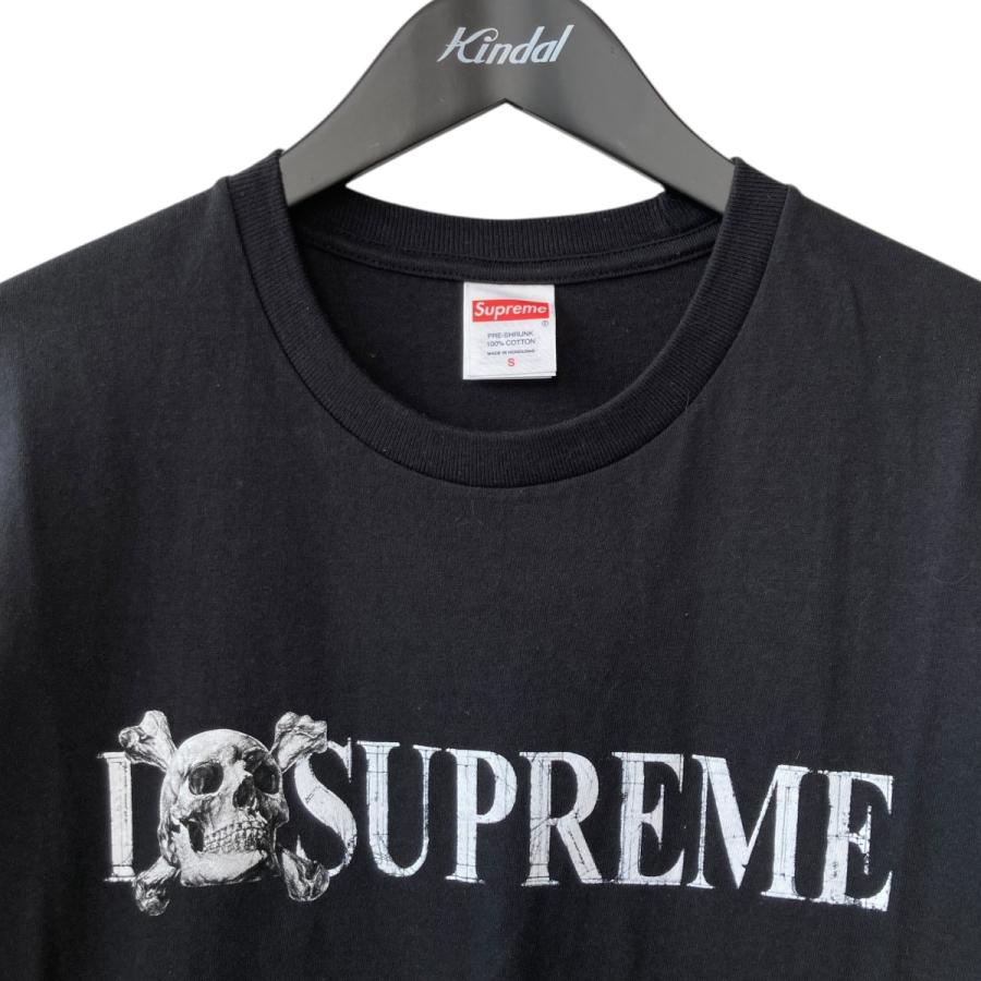 Supreme（シュプリーム） 【値下げ】Supreme 25AW Skull Tee Tシャツ