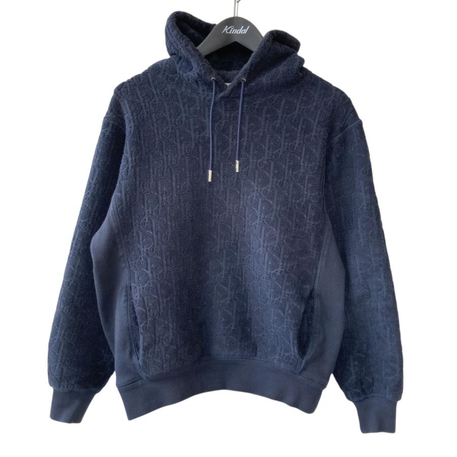 Christian Dior（クリスチャン・ディオール） オブリーク プルオーバー