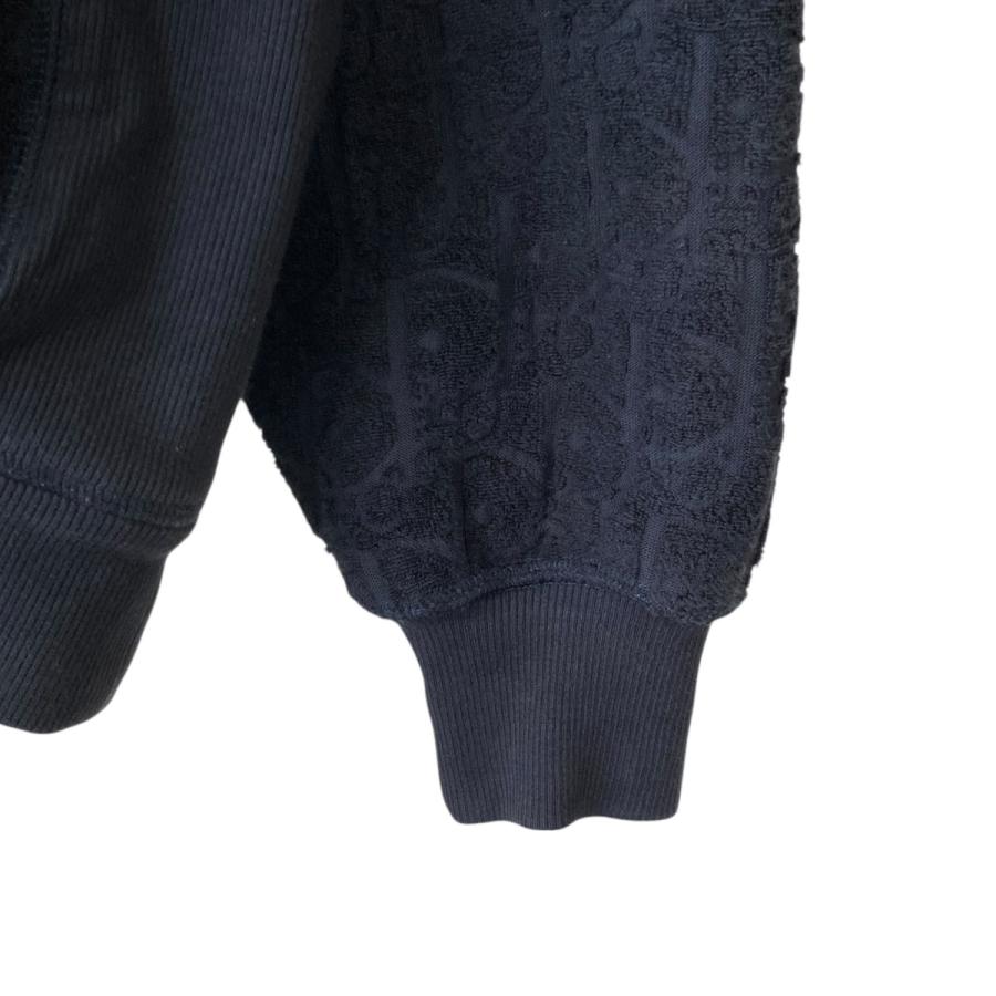 Christian Dior（クリスチャン・ディオール） オブリーク プルオーバー