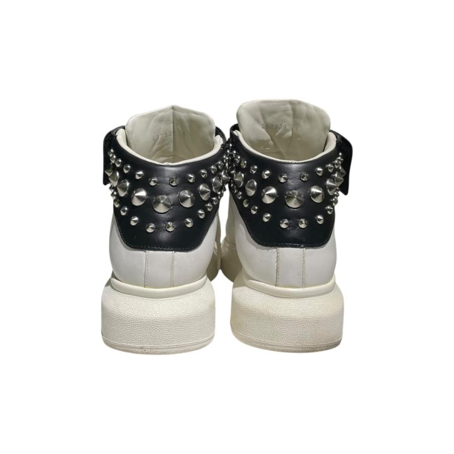 Alexander McQueen（アレキサンダーマックイーン） ハイカット
