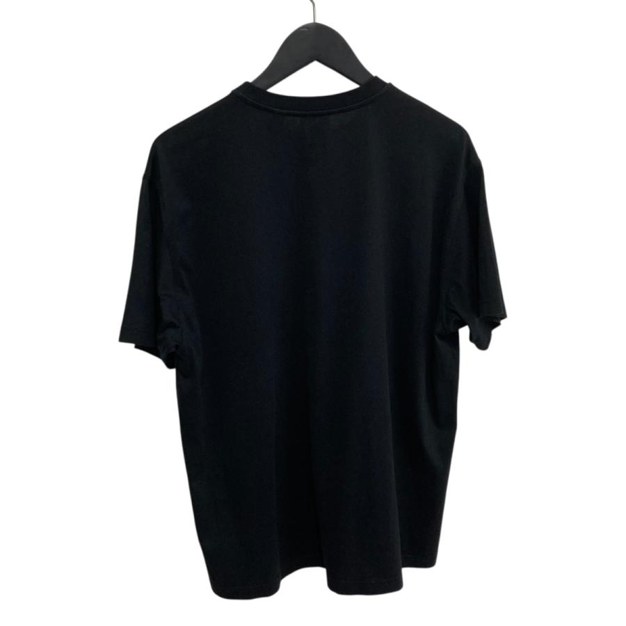 BURBERRY（バーバリー） BURBERRY TBロゴ Tシャツ 8017484 ブラック