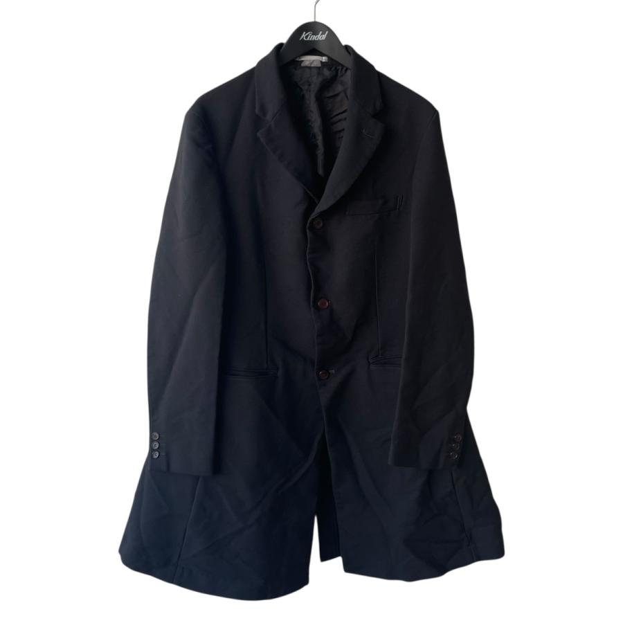 COMME des GARCONS HOMME PLUS コムデギャルソンオムプリュス 25SS