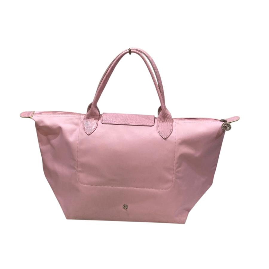 LONGCHAMP（ロンシャン） 【値下げ】LONGCHAMP トートバッグ
