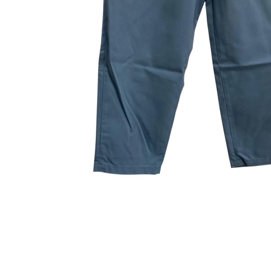 DESCENDANT 【値下げ】DESCENDANT TC TWILL TROUSERS パンツ 251CPDS