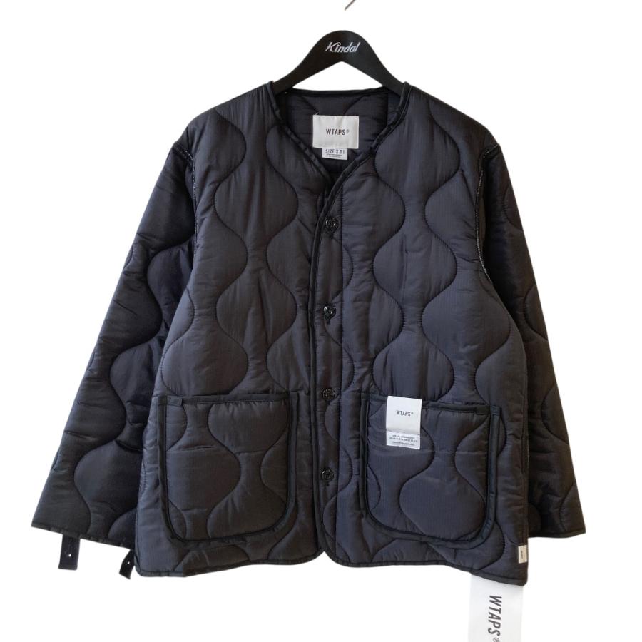 WTAPS（ダブルタップス） WTAPS 25SS Jacket Nylon． Ripstop