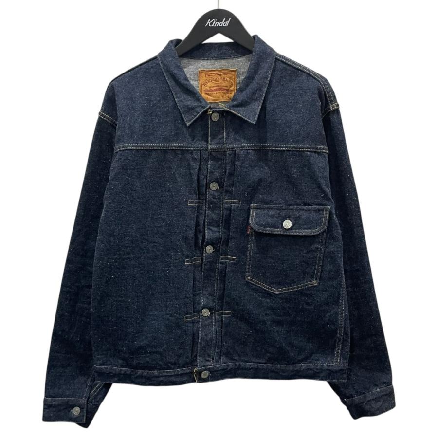 WAREHOUSE（ウエアハウス） WAREHOUSE TYPE-1 Lotデニムジャケット