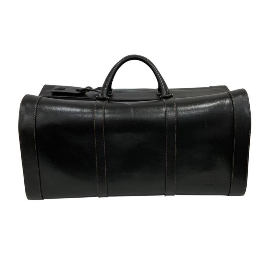 dunhill（ダンヒル） 【値下げ】dunhill ボストンバッグ ブラウン (EC 