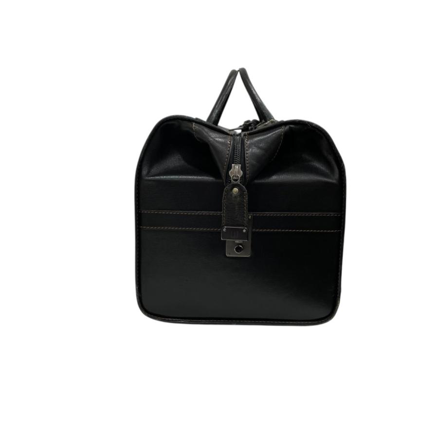 dunhill（ダンヒル） 【値下げ】dunhill ボストンバッグ ブラウン (EC 