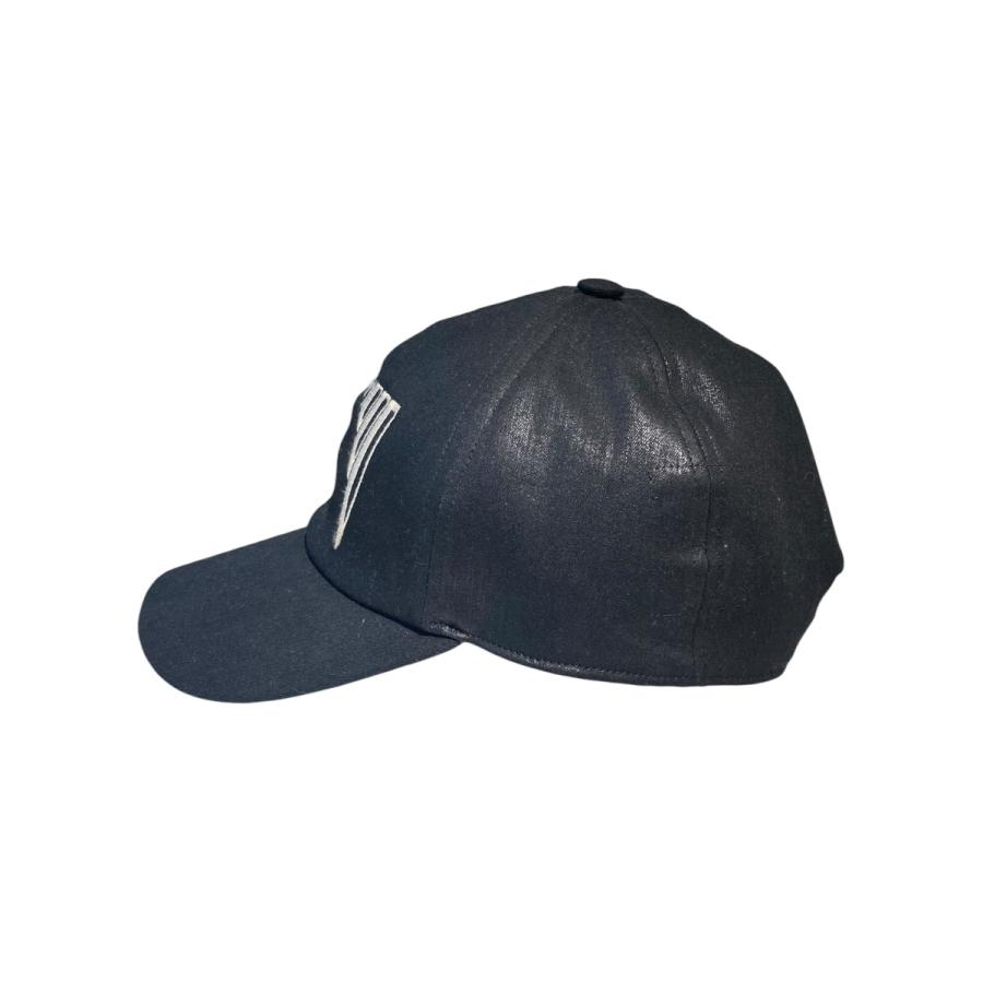 DRKSHDW (ダークシャドウ) 23AW キャップ L 黒 DRKSHDW (ダークシャドウ) 23AW キャップ L 黒 【公式通販】