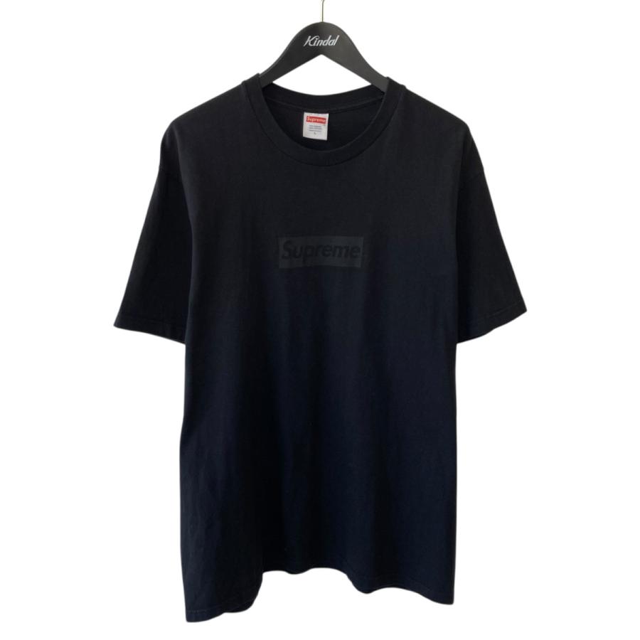 Supreme（シュプリーム） Supreme 23SS TONAL BOX LOGO Tシャツ 