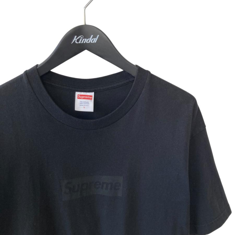 Supreme（シュプリーム） Supreme 23SS TONAL BOX LOGO Tシャツ