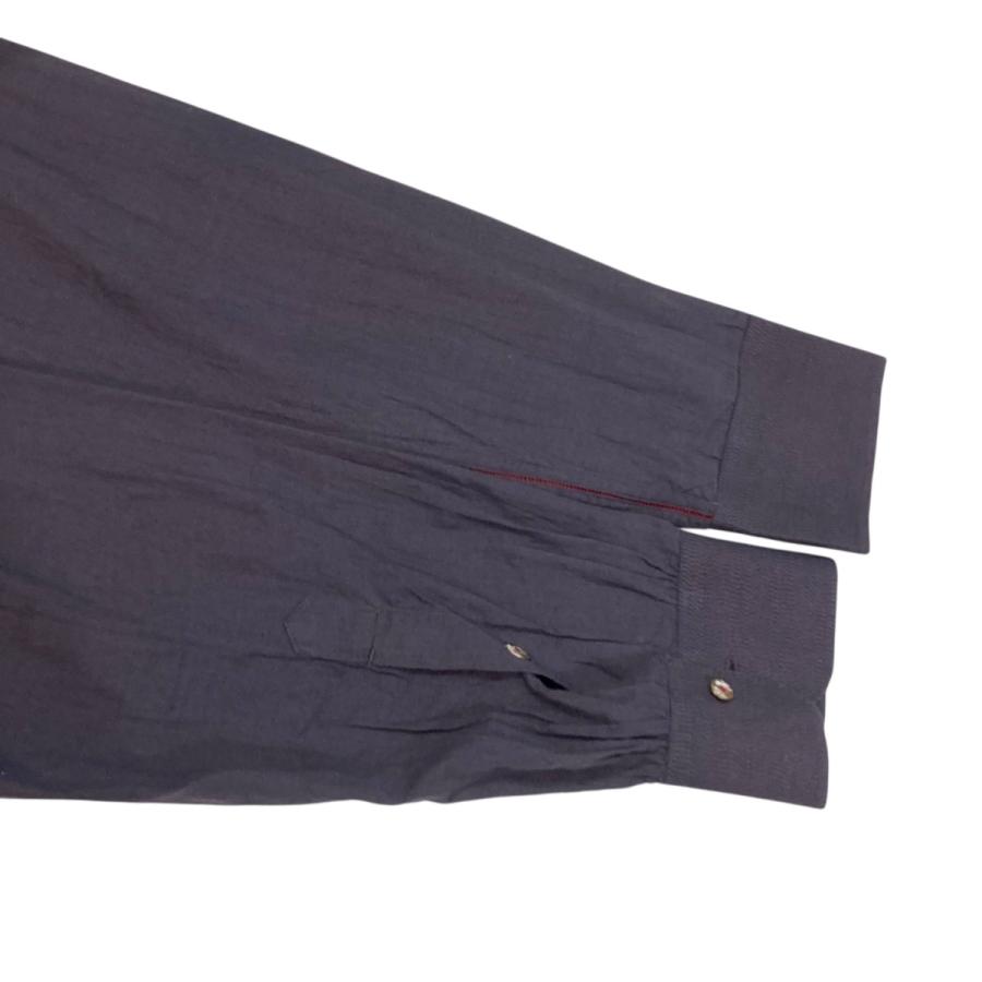 マーティー 【値下げ】MAATEE＆SONS GUPTA KHADI COTTON SHIRTS 長袖