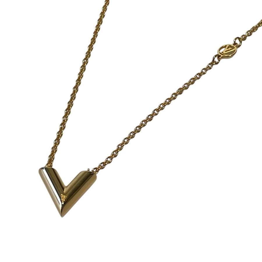LOUIS VUITTON（ルイ・ヴィトン） ネックレス・エセンシャルV
