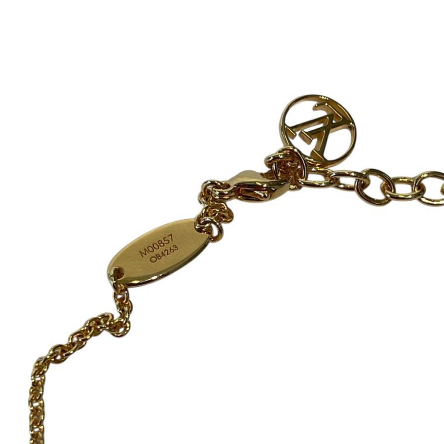 LOUIS VUITTON（ルイ・ヴィトン） ネックレス・エセンシャルV