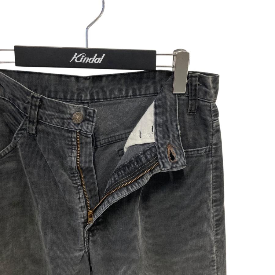 Levi's（リーバイス） LEVI'S 80's コーデュロイパンツ 519-1558