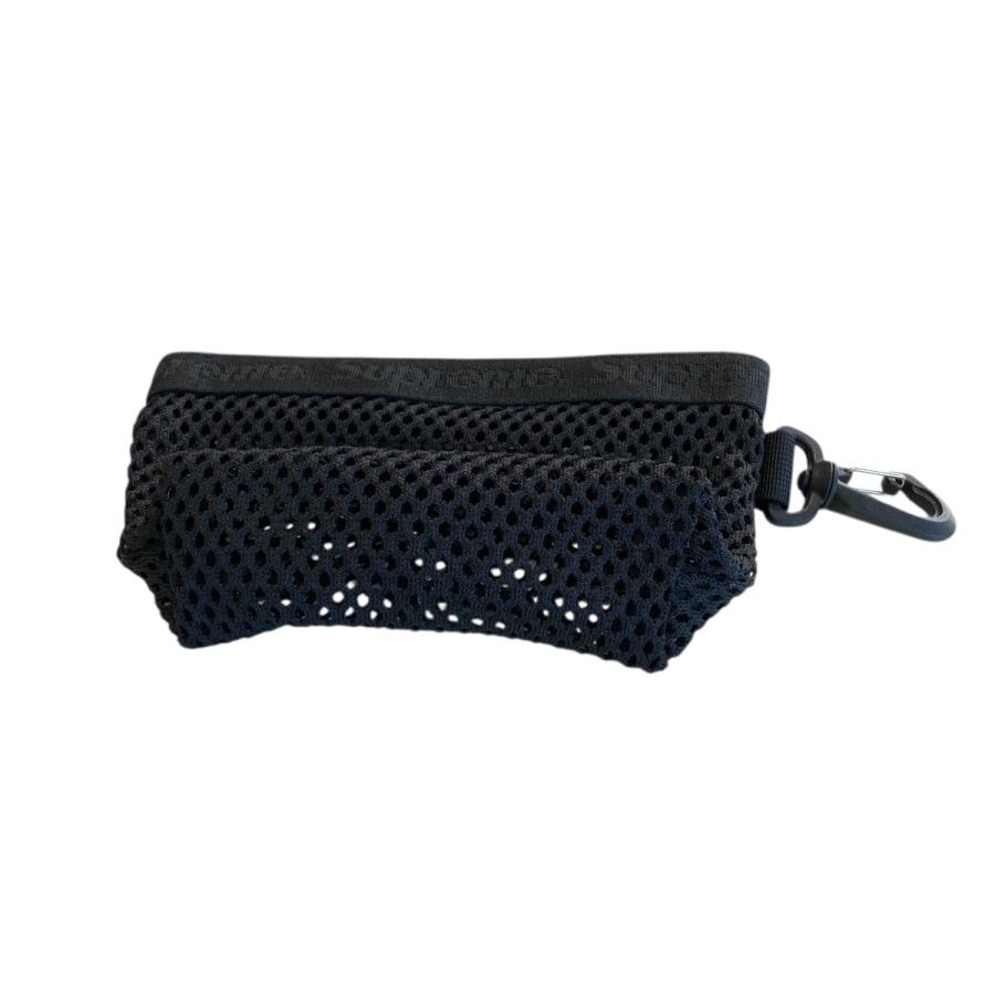 【新品】 Supreme メッシュポーチ ブラック Supreme（シュプリーム） Supreme 25SS Mesh Mini Pouch メッシュ ミニ