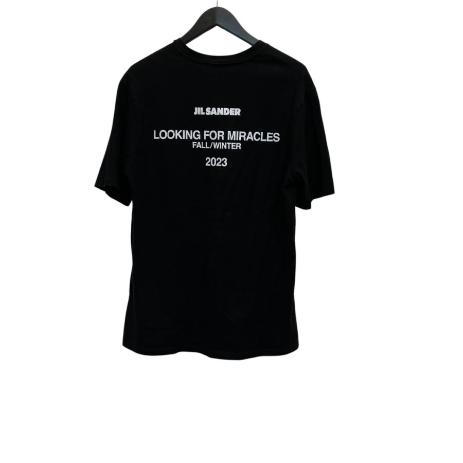 JIL SANDER（ジルサンダー） 【値下げ】JIL SANDER Tシャツ J22GC0140 